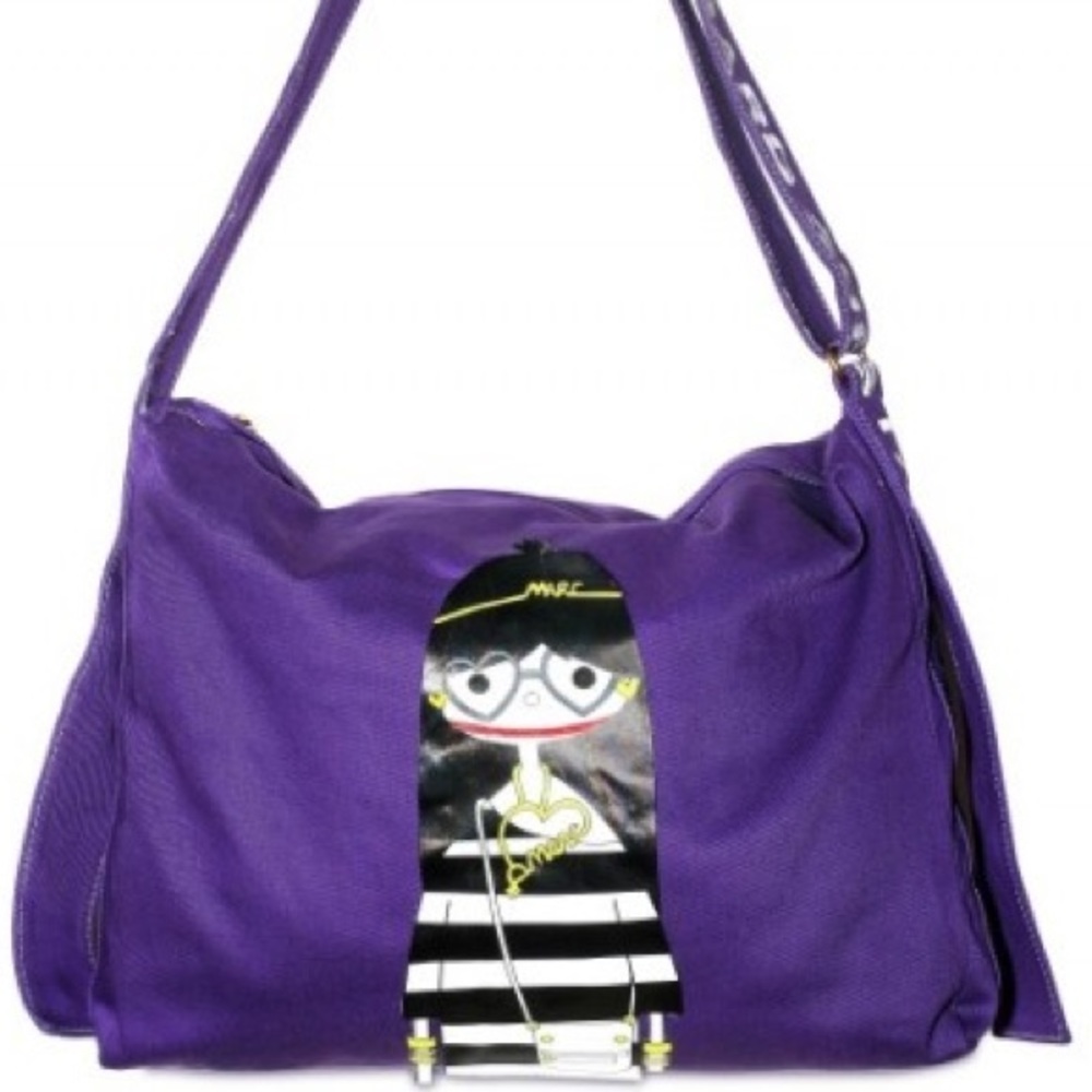 Marc by Marc Jacobs Little Miss Marc  Bag